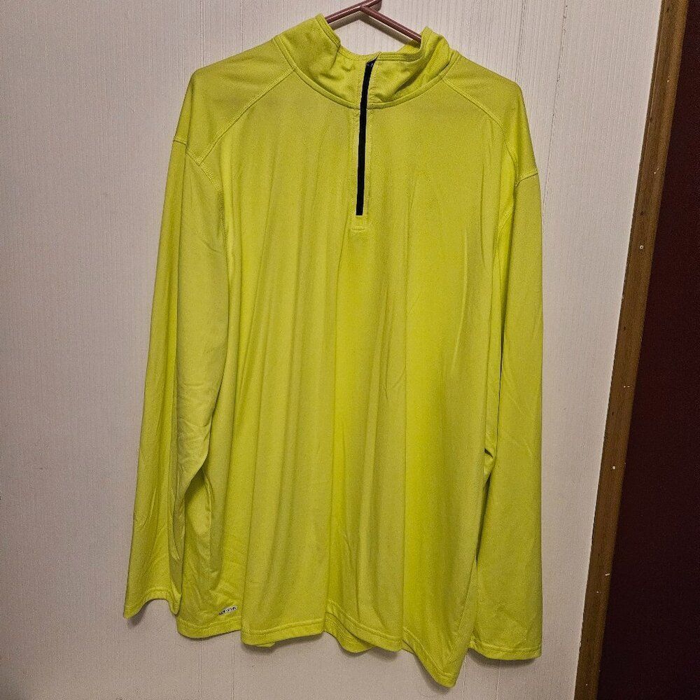 Starter 2 XL 50-52 EX COND